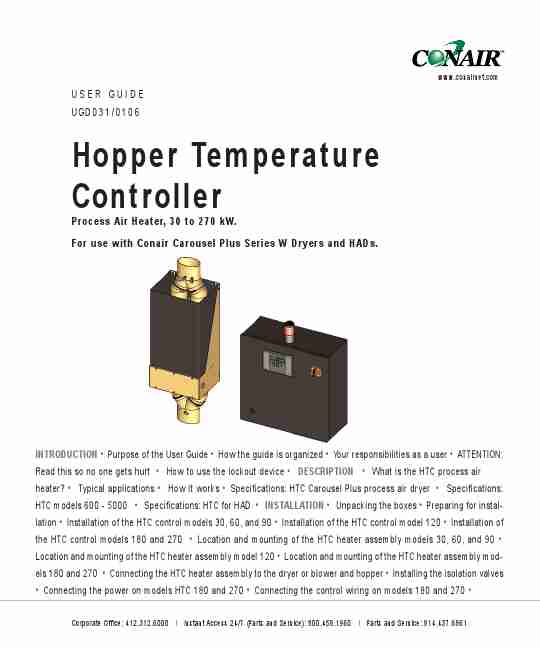 Conair Thermostat 106-page_pdf